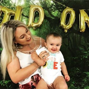 Meet your Posher, Rylee